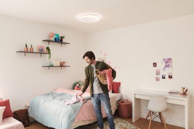 LEDVANCE Sparkle 560mm 4058075573499 | Elektrika.lv