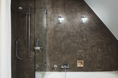 LEDVANCE SMART+ WIFI ORBIS WALL ELYPSE 120mm 4058075573925 | Elektrika.lv