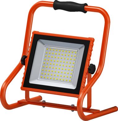 LEDVANCE LED Portable floodlight WORKLIGHTS BATTERY R-STAND 30W 4000K 2400Lm IP44 IK05 4058075576513 | Elektrika.lv