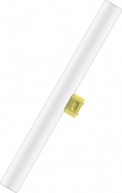 LEDVANCE LED Spuldze LEDinestra 27 3.1W S14d 2700K 275lm 300mm DIM 4058075607019 | Elektrika.lv