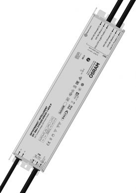 LEDVANCE CV Power supplies with DALI 210/220-240/24 1-4 CH 4062172032087 | Elektrika.lv