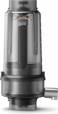 Philips Philips | High Speed Blender with Juicing Function | HR3770/10 Flip&Juice | Tabletop | 1500 W | Jar material Tritan | Jar capacity 2 L | Ice crushing | Black HR3770/10