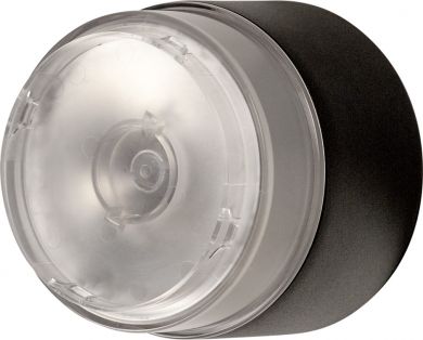 SLV MANA BASE WL PHASE, Wall-mounted light anthracite  round 15W 800/820lm 2700/3000K CRI90 Dimmable 1006319 | Elektrika.lv