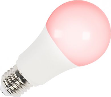 SLV LED bulb A60 E27 smart, 9W, CRI90, 230° 1005318 | Elektrika.lv