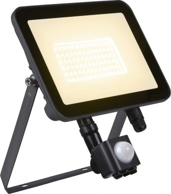 SLV For added security in outdoor areas: the motion sensor for the FLOODI series of lights. 1006326 | Elektrika.lv