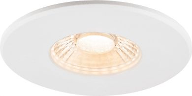 SLV Cover for luminaire UNIVERSAL DOWNLIGHT white 1007097 | Elektrika.lv
