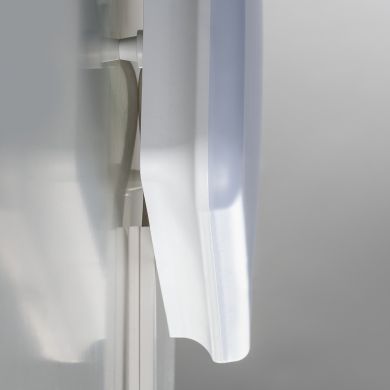 SLV Ceiling lamp SIMA SENSOR, LED, 3000K, 24W, square, white 1005088 | Elektrika.lv