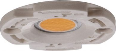 SLV NUMINOS&reg; SPOT PHASE L, Indoor LED recessed ceiling light black/black 3000K 36&deg; 1004299 | Elektrika.lv