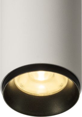 SLV NUMINOS® PD PHASE M, Indoor LED pendant light, 3000K, 20,1W, 36°, White 1004255 | Elektrika.lv