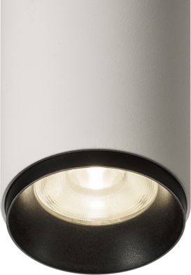 SLV Iekštelpu LED gaismeklis NUMINOS® PD PHASE M, 4000K, 20,1W, 36°, Balts 1004263 | Elektrika.lv
