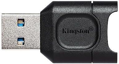 Kingston MEMORY READER FLASH USB3.2/MLPM KINGSTON MLPM | Elektrika.lv