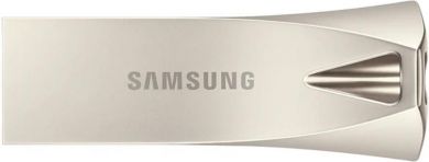 Samsung USB flash MEMORY DRIVE FLASH 256GB, USB3.1, Pelēks MUF-256BE3/APC | Elektrika.lv