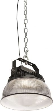 SLV PARA FLAC крышка рефлектора для лампы, прозрачная 1001692 | Elektrika.lv