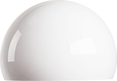 SLV FENDA, ball shaped shade, white, Ø40cm 1000764 | Elektrika.lv