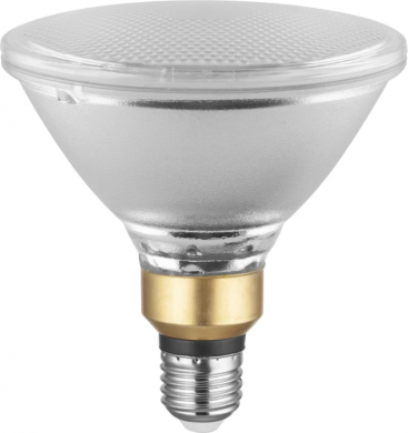 LEDVANCE LED Bulb P PAR38 120 30° 12W E27 2700K 1035lm ND 4058075264106 OLD | Elektrika.lv