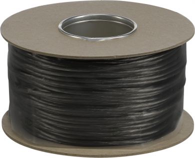 SLV Low-voltage cable on 100m rolls for the low-voltage cable system. Available in several thicknesses, lengths and colours. 139060 | Elektrika.lv