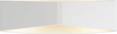 SLV BIG CARISO LED wall light 2, white, 2x 9W LED, 300 0K 151741 | Elektrika.lv