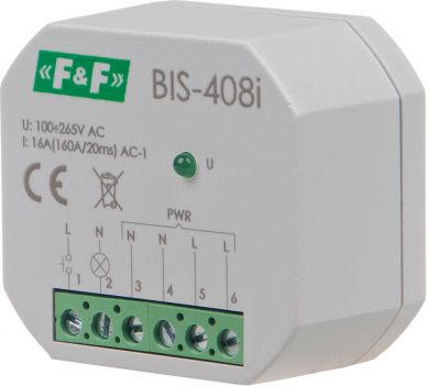 BIS-408-LED
