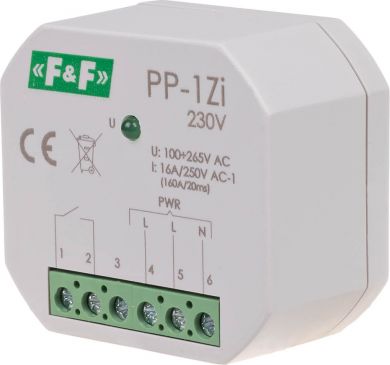 PP-1Z-LED-230V