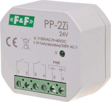 PP-2Z-LED-24V