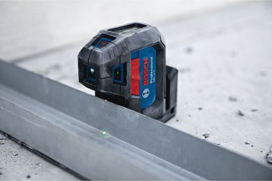 BOSCH Measuring laser 0601066N00 | Elektrika.lv
