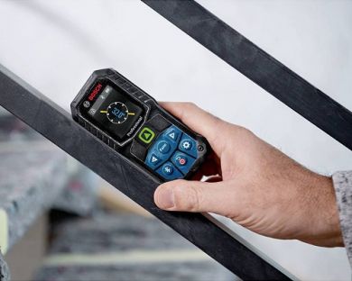 BOSCH Measuring laser 0601072U00 | Elektrika.lv