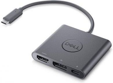 Dell NB ACC ADAPTER USB-C TO HDMI/470-AEGY DELL 470-AEGY | Elektrika.lv