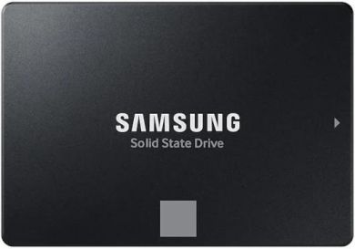 Samsung SSD|SAMSUNG|870 EVO|500GB|SATA|SATA 3.0|MLC|Write speed 530 MBytes/sec|Read speed 560 MBytes/sec|2,5"|MTBF 1500000 hours|MZ-77E500B/EU MZ-77E500B/EU