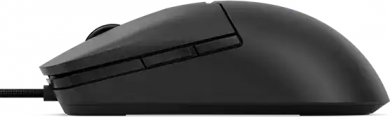 Lenovo Lenovo | RGB Gaming Mouse | Legion M300s | Gaming Mouse | Wired via USB 2.0 | Shadow Black GY51H47350