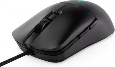 Lenovo Lenovo | RGB Gaming Mouse | Legion M300s | Gaming Mouse | Wired via USB 2.0 | Shadow Black GY51H47350