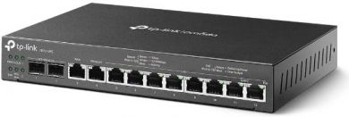 Tp-Link NET ROUTER 1000M 8PORT VPN/OMADA ER7212PC TP-LINK ER7212PC | Elektrika.lv