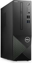 Dell PC DELL Vostro 3710 Business SFF CPU Core i5 i5-12400 2500 MHz RAM 8GB DDR4 3200 MHz SSD 256GB Graphics card Intel UHD Graphics 730 Integrated ENG Windows 11 Pro Included Accessories Dell Optical Mouse-MS116 - Black,Dell Wired Keyboard KB216 Black N6 N6500VDT3710EMEA01 | Elektrika.lv