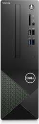 Dell PC DELL Vostro 3710 Business SFF CPU Core i5 i5-12400 2500 MHz RAM 8GB DDR4 3200 MHz SSD 256GB Graphics card Intel UHD Graphics 730 Integrated ENG Windows 11 Pro Included Accessories Dell Optical Mouse-MS116 - Black,Dell Wired Keyboard KB216 Black N6 N6500VDT3710EMEA01 | Elektrika.lv