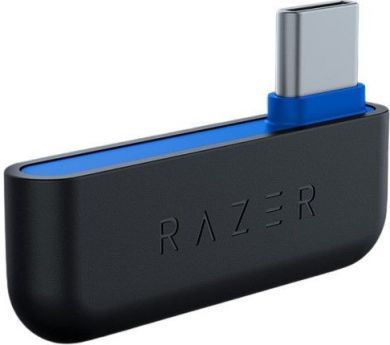 Razer Razer | Hammerhead HyperSpeed for PlayStation | Wireless | In-ear | Microphone | Noise canceling | Wireless | White RZ12-03820300-R3G1