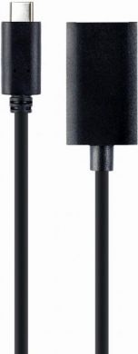 Gembird I/O ADAPTER USB-C TO DISPLAYP/A-CM-DPF-02 GEMBIRD A-CM-DPF-02 | Elektrika.lv