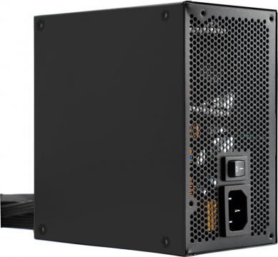 Xilence Power Supply XILENCE 750 Watts Efficiency 80 PLUS GOLD PFC Active XN330 XN330 | Elektrika.lv