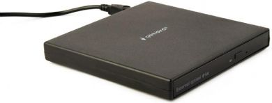 Gembird DVD RW USB2 8X EXT RTL/DVD-USB-04 GEMBIRD DVD-USB-04 | Elektrika.lv