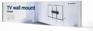 Gembird TV SET ACC WALL MOUNT 32-55"/WM-55F-02 GEMBIRD WM-55F-02 | Elektrika.lv
