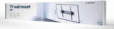Gembird TV SET ACC WALL MOUNT 37-70"/WM-70T-02 GEMBIRD WM-70T-02 | Elektrika.lv