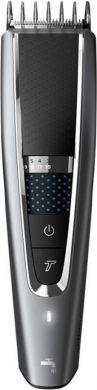 Philips Philips | HC5650/15 | Hair clipper | Cordless or corded | Number of length steps 28 | Grey HC5650/15