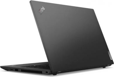Lenovo Lenovo | ThinkPad L14 (Gen 4) | Thunder Black | 14 " | IPS | FHD | 1920 x 1080 | Anti-glare | Intel Core i5 | i5-1335U | 16 GB | SO-DIMM DDR4-3200 | SSD 256 GB | Intel Iris Xe Graphics | Windows 11 Pro | 802.11ax | Bluetooth version 5.1 | LTE Upgrada 21H10014MH