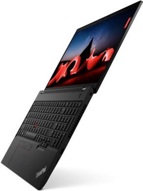 Lenovo Lenovo | ThinkPad L15 (Gen 4) | Thunder Black | 15.6 " | IPS | FHD | 1920 x 1080 | Anti-glare | Intel Core i7 | i7-1355U | 16 GB | SO-DIMM DDR4-3200 | SSD 512 GB | Intel Iris Xe Graphics | Windows 11 Pro | 802.11ax | Bluetooth version 5.1 | LTE Upgra 21H30012MH