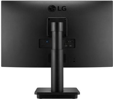 LG LG Monitors 24MP450P-B 23.8 ", IPS, FHD, 1920 x 1080, 16:9, 5 ms, 200 cd/m², 60 Hz, HDMI ports quantity 1 24MP450P-B.AEU | Elektrika.lv