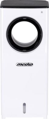 MESKO Gaisa kondicionieris Bladeless 3 in 1 MS 7856, 3 ātrumi, Ventilatora funkcija, tālvadības pults, Balts MS 7856 | Elektrika.lv
