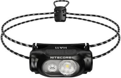 NITECORE LED Headlamp H SERIES 240Lm HA11 | Elektrika.lv