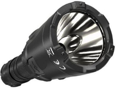 NITECORE FLASHLIGHT SRT SERIES/2100 LUMENS SRT6I NITECORE SRT6I | Elektrika.lv