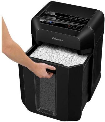 Fellowes SHREDDER AUTOMAX 80M/4621501 FELLOWES 4621501 | Elektrika.lv