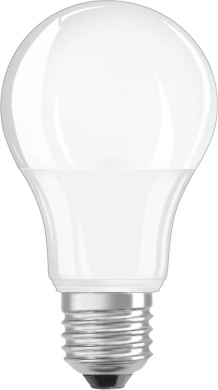 LEDVANCE LED Spuldze P CLAS A 60FR 8.8W E27 2700K 806lm DIM 4058075594180 | Elektrika.lv