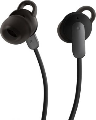 Lenovo Lenovo | Go USB-C ANC In-Ear Headphones (MS Teams) | Built-in microphone | Black | USB Type-C | Wired 4XD1C99220