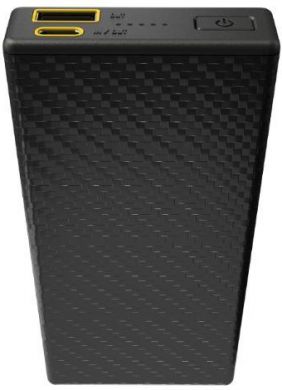 NITECORE POWER BANK 20000MAH/CARBO20000 NITECORE CARBO20000 | Elektrika.lv
